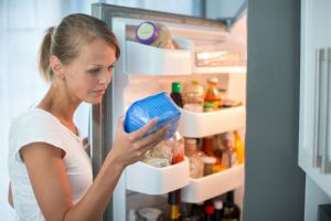 食品保质期冰箱寿命指南