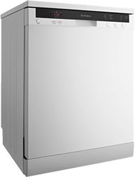 西屋独立式洗碗机WSF6606W