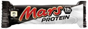 火星的蛋白质