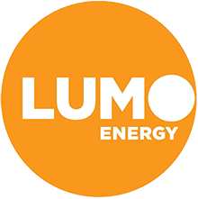 Lumo Energy的标志万博ManBetX手机网站