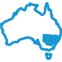 新南威尔士州imap澳大利亚