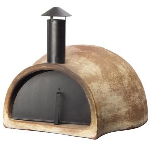 柴火披萨烤炉