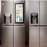 LG冰箱品牌指南