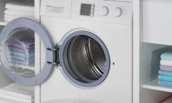 万博ManBetX手机网站洗衣机的能源成本