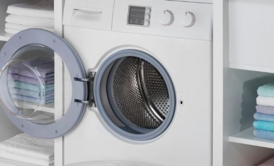 万博ManBetX手机网站能源成本的洗衣机