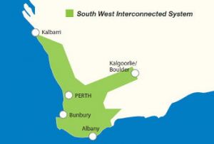 西南互连系统是什么？