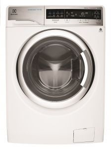 /伊莱克斯EWW14013洗衣机烘干机组合