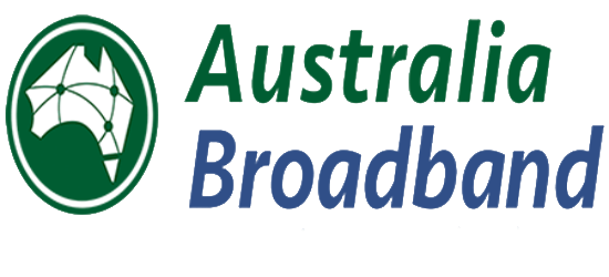 澳大利亚宽带标志