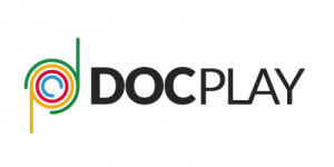 DocPlay标志
