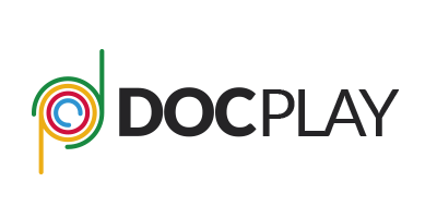 DocPlay标志