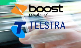 Boost VS Telstra比较
