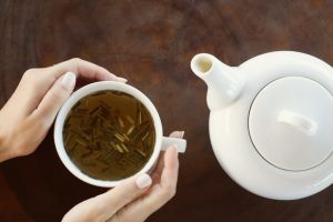 什么是减肥茶?