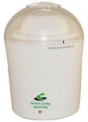 绿色生活澳大利亚电动酸奶机