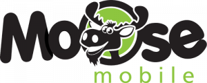 Moose Mobile Logo