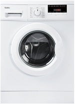ESATTO EFLW75 7.5公斤前负荷洗衣机
