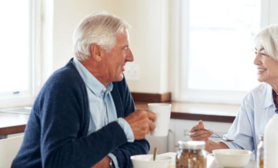 万博ManBetX手机网站老年人和退休人员的能源计划比较