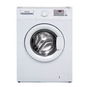 Euromaid WMFL8 8公斤前装洗衣机