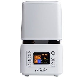 Ionmax加湿器ION90