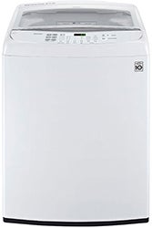 LG 10公斤顶载洗衣机WTG1032WF