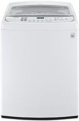 LG 6.5公斤高负荷洗衣机WTG6530W