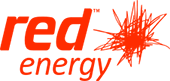 红色能量万博ManBetX手机网站标志