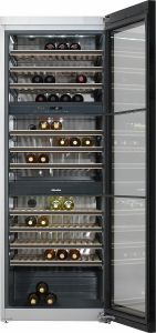 Miele冰箱葡萄酒冷却器冰箱价格审查澳大利亚
