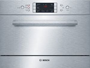 Bosch紧凑型洗碗机SKE53M05AU