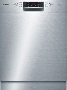 博世SMU46GS01A系列4下台洗碗机