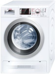 博世8公斤/4公斤系列6 WVH28490AU洗衣机烘干机