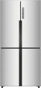 最便宜的法式冰箱门价格海尔514L法式冰箱门审查比较