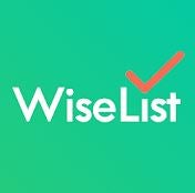 Wiselist应用程序