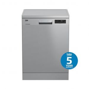 倍科DFN38450X洗碗机