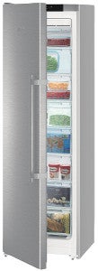 利勃海尔SGNEF3036304L独立式冰箱