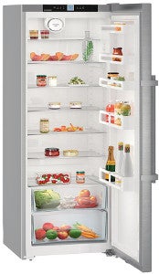 立勃海尔SKEF4260405立式冰箱