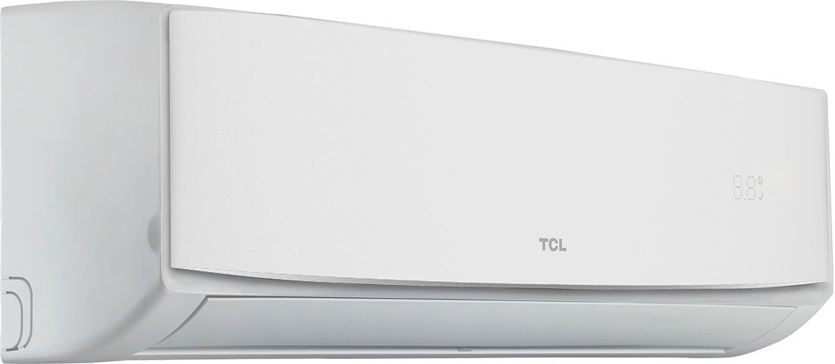 TCL TCLSS09 2.5kW逆循环分体式变频空调器