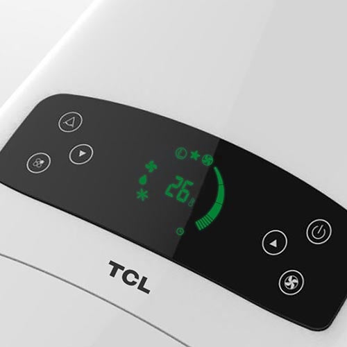 TCL TCLPAC12便携式空调