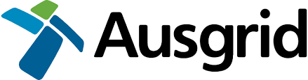Ausgrid标志
