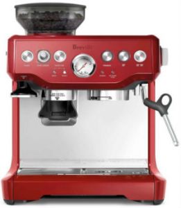 Breville BES870咖啡师Express Espresso机器