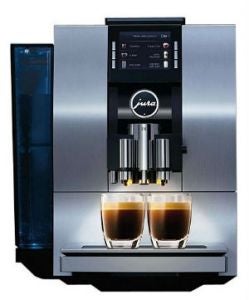 Jura Z6全自动咖啡机