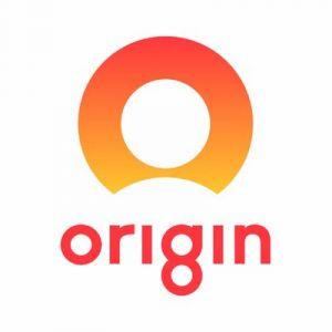 Origin 万博ManBetX手机网站Energy