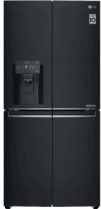 LG 570L法式冰箱