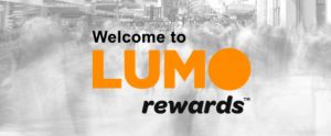 Lumo Energy的Lumo Rewards横幅万博ManBetX手机网站