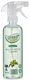 ALDI绿色行动多用途清洁剂评审