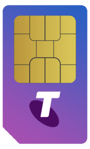 澳洲电信预付费SIM卡模拟