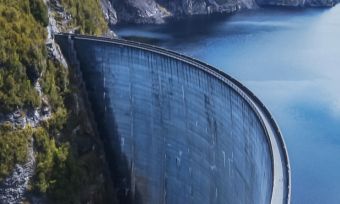 水力发电澳大利亚