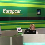 Europcar品牌指南