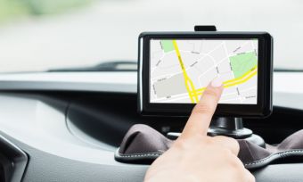 GPS导航器购买指南
