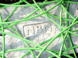 电缆NBN公司禁止