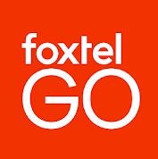 Foxtel Go Logo