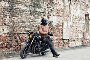摩托车裤的种类